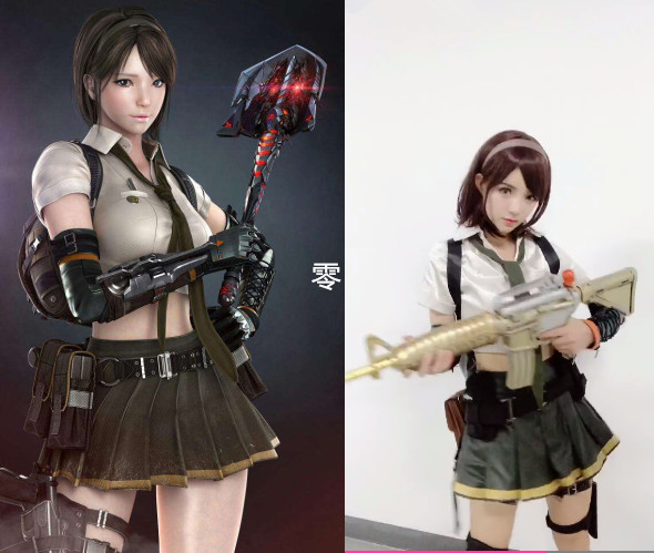 社区与赛事 社区与赛事